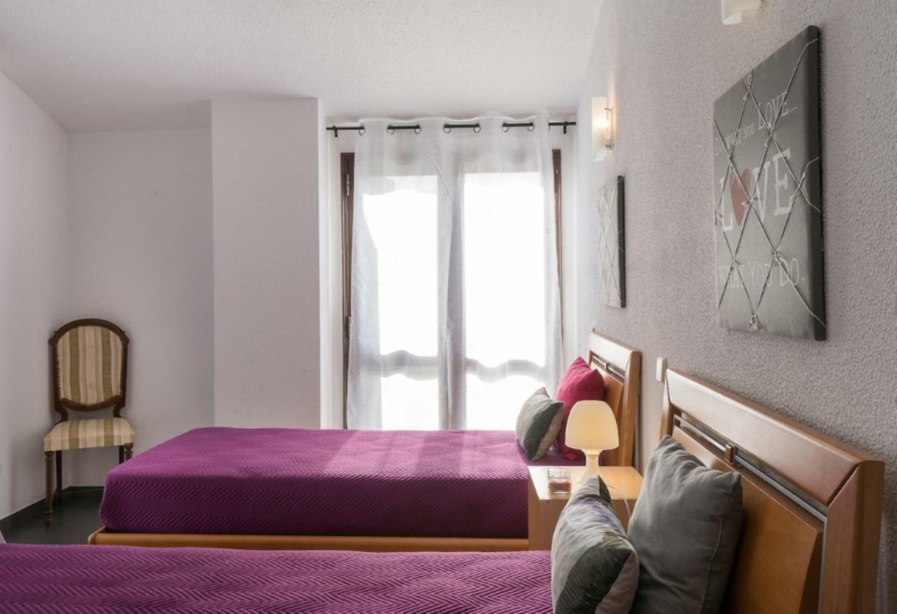 Akivillas Quarteira Relax II Kültér fotó